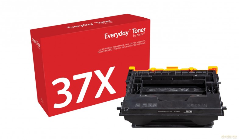 Toner Everyday Cf237x