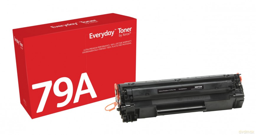 Toner Everyday Cf279a
