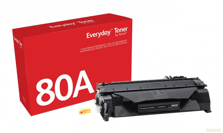 Toner Everyday Cf280a