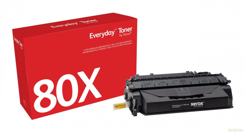 Toner Everyday Cf280x