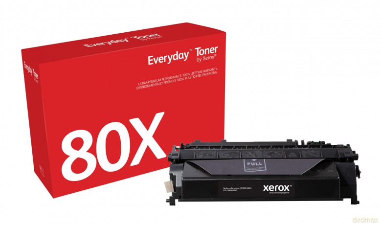 Toner Everyday Cf280x