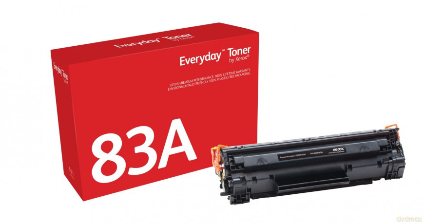 Toner Everyday Cf283a