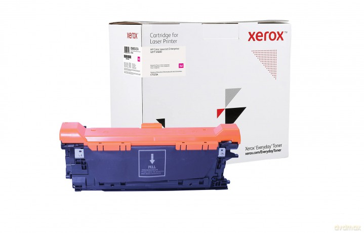 Toner Everyday Cf323a