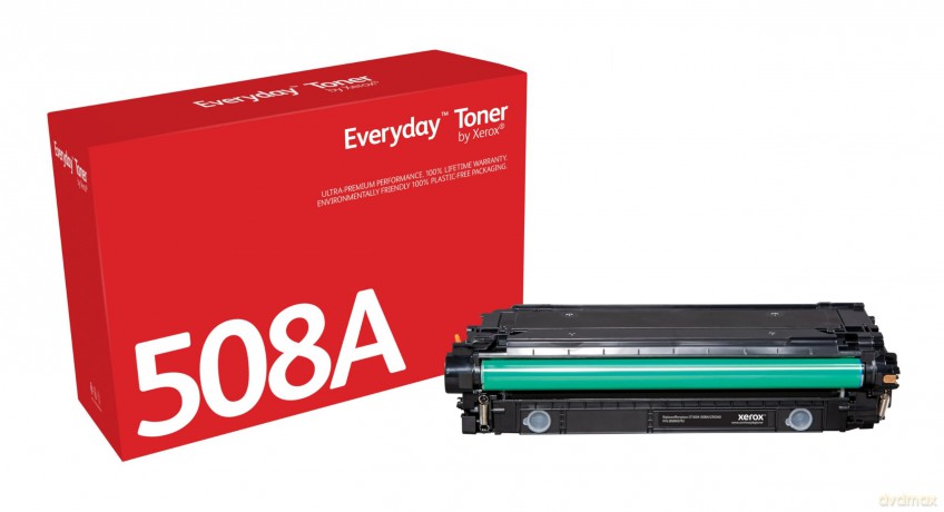 Toner Everyday Cf360a/ Crg-040bk