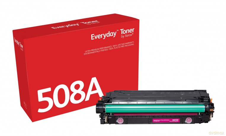 Toner Everyday Cf361a/ Crg-040c
