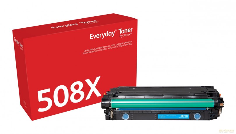 Toner Everyday Cf361x/ Crg-040hc