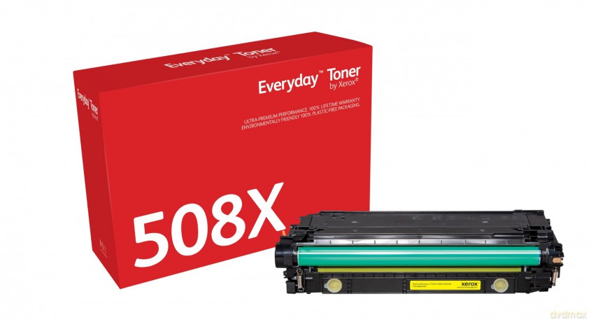 Toner Everyday Cf362x/ Crg-040hy
