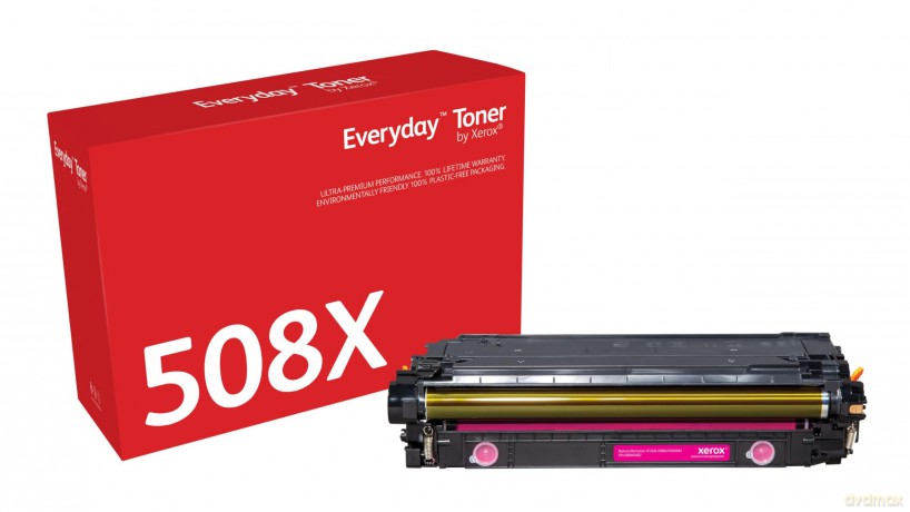 Toner Everyday Cf363x/ Crg-040hm