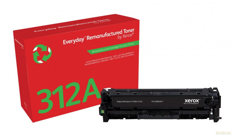 Toner Everyday Cf380a