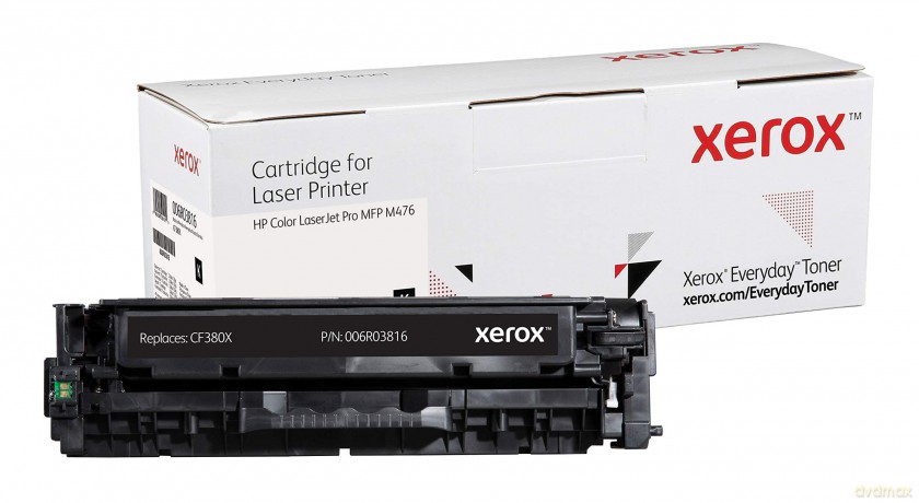 Toner Everyday Cf380x