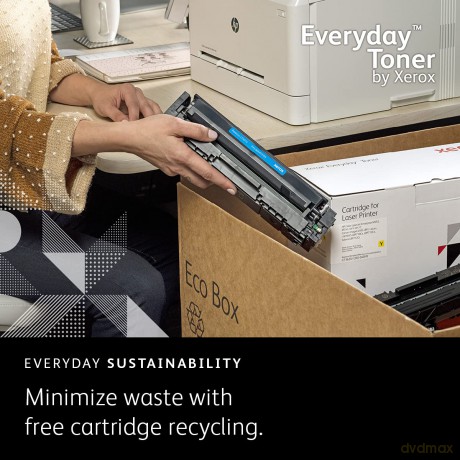 Toner Everyday Cf380x