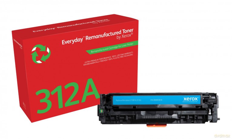 Toner Everyday Cf381a