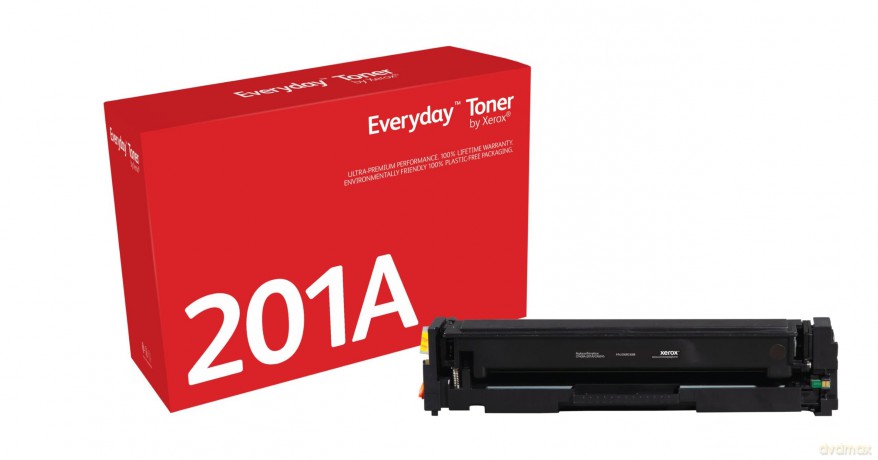 Toner Everyday Cf400a/ Crg-045bk