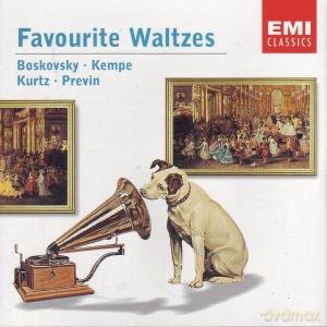 Various: Encore-Favourite Waltzes [CD]