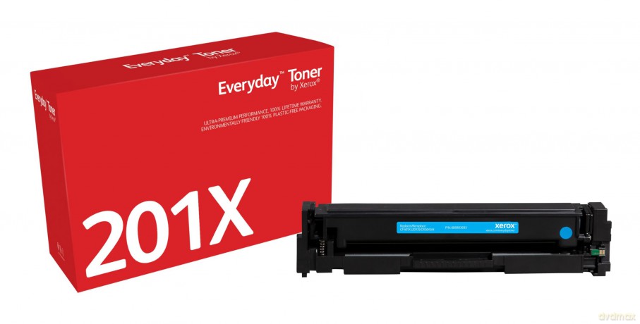 Toner Everyday Cf401x/ Crg-045hc