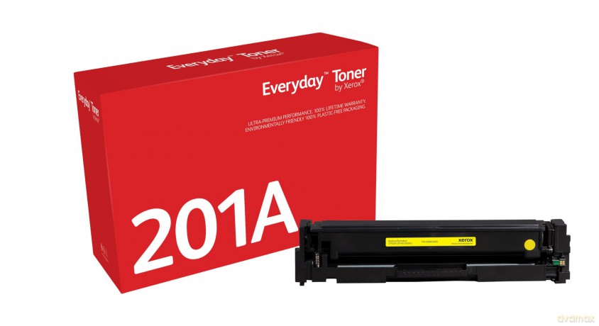Toner Everyday Cf402a/ Crg-045y
