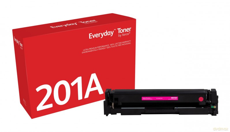 Toner Everyday Cf403a/ Crg-045m