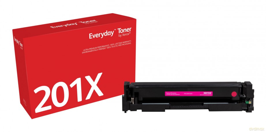 Toner Everyday Cf403x/ Crg-045hm