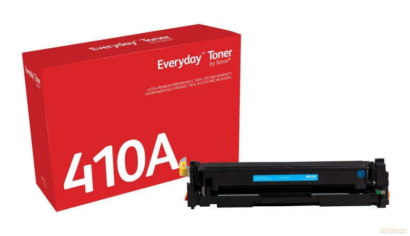 Toner Everyday Cf411a/ Crg-046c