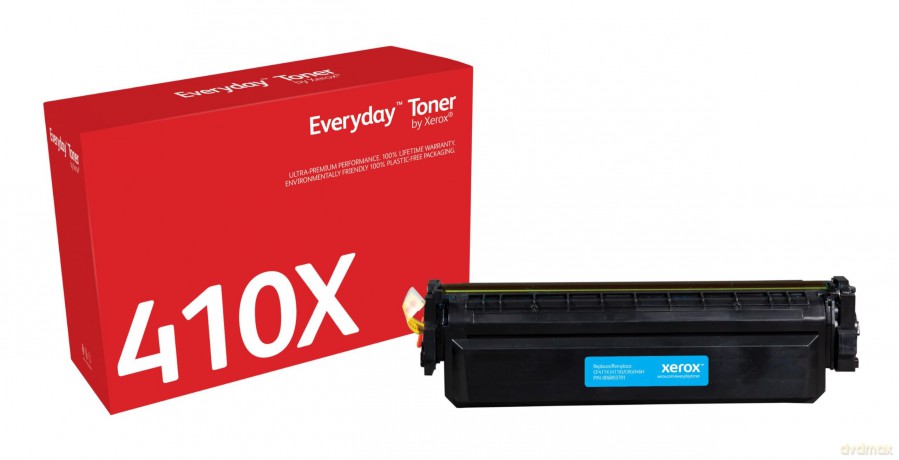 Toner Everyday Cf411x/ Crg-046hc