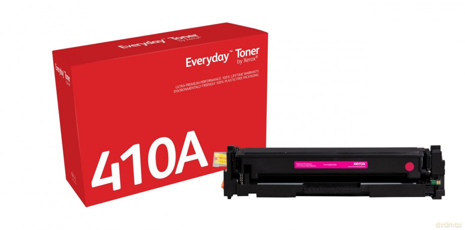 Toner Everyday Cf413a/ Crg-046m