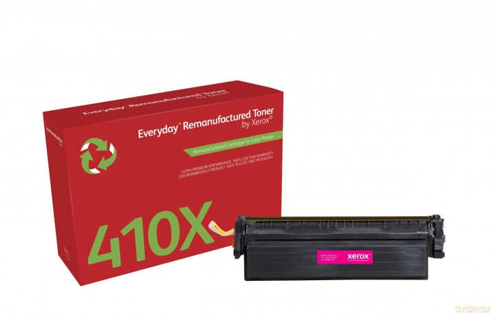 Toner Everyday Cf413x/ Crg-046hm