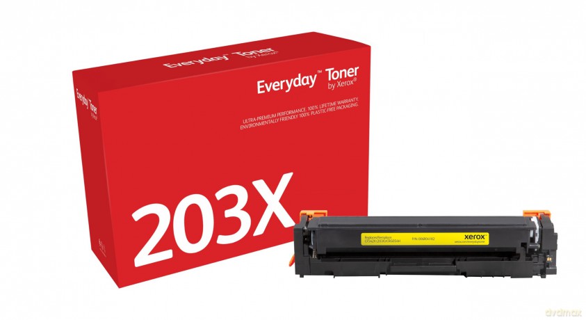 Toner Everyday Cf542x/Crg-054hy