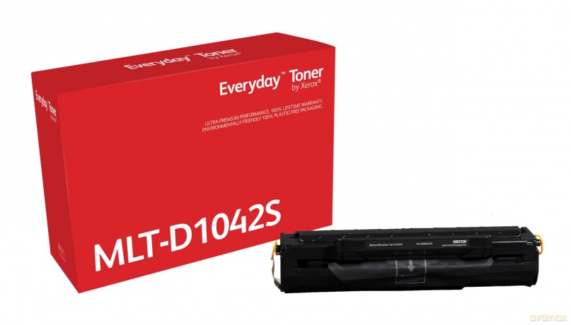 Toner Everyday Mlt-D1042s