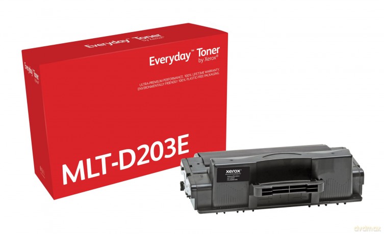 Toner Everyday Mlt-D203e