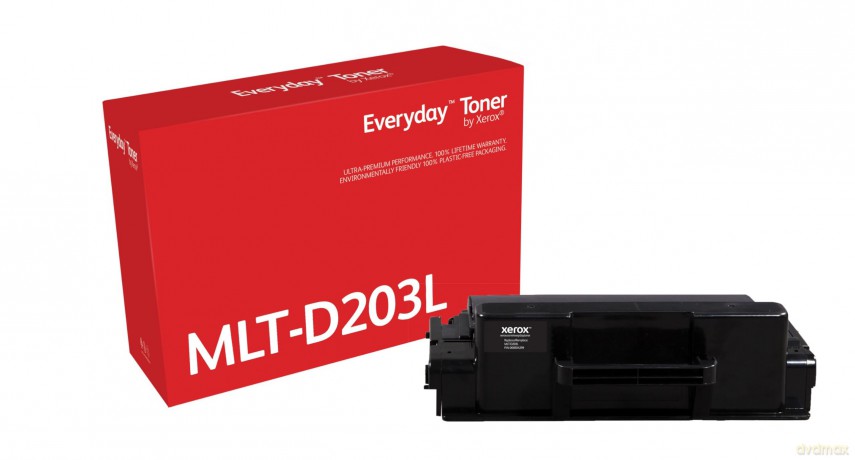 Toner Everyday Mlt-D203l
