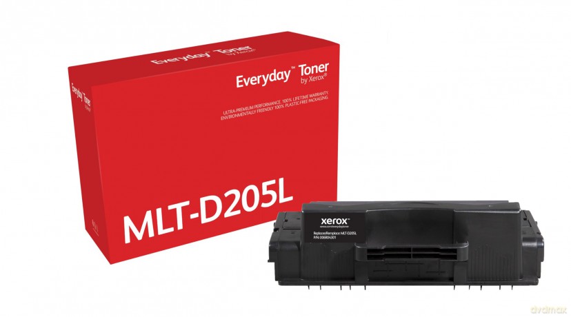 Toner Everyday Mlt-D205l