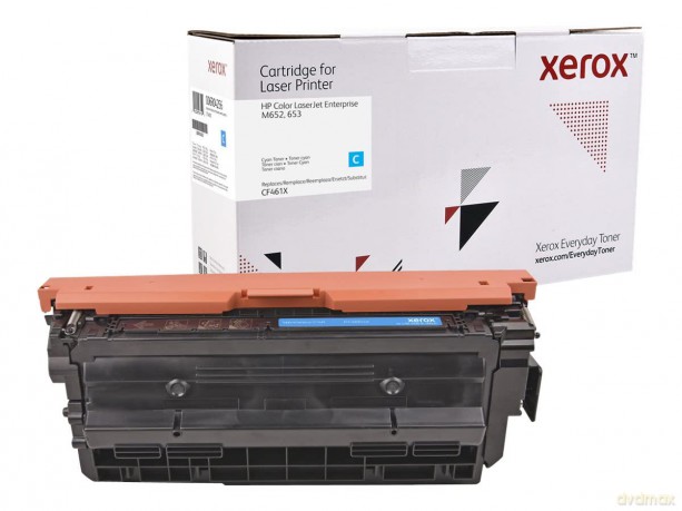 Toner Everyday Per Cf461x