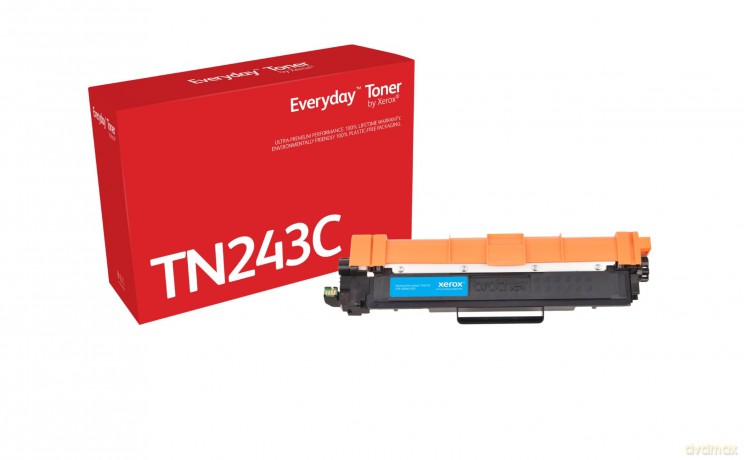 Toner Everyday Per Tn-243c