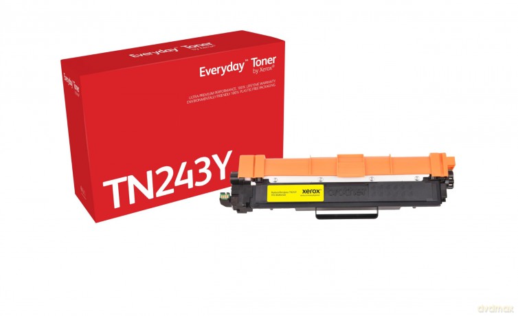 Toner Everyday Per Tn-243y