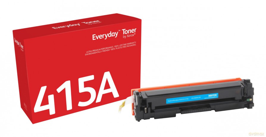 Toner Everyday Per W2031a