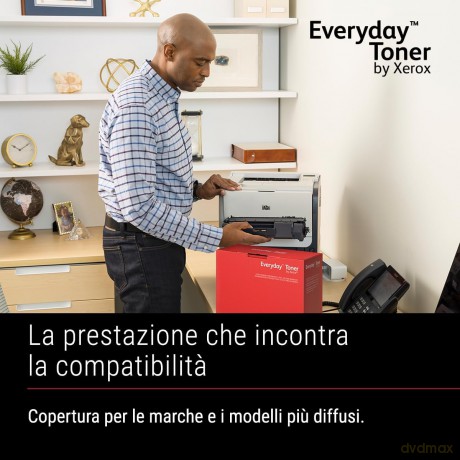 Toner Everyday Per W2212a