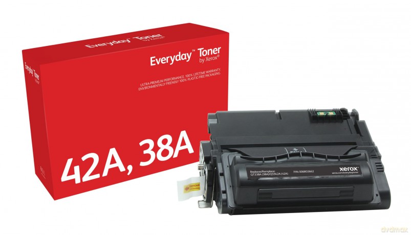 Toner Everyday Q5942a/ Q1338a
