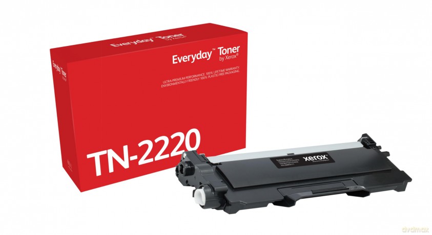 Toner Everyday Tn-2220
