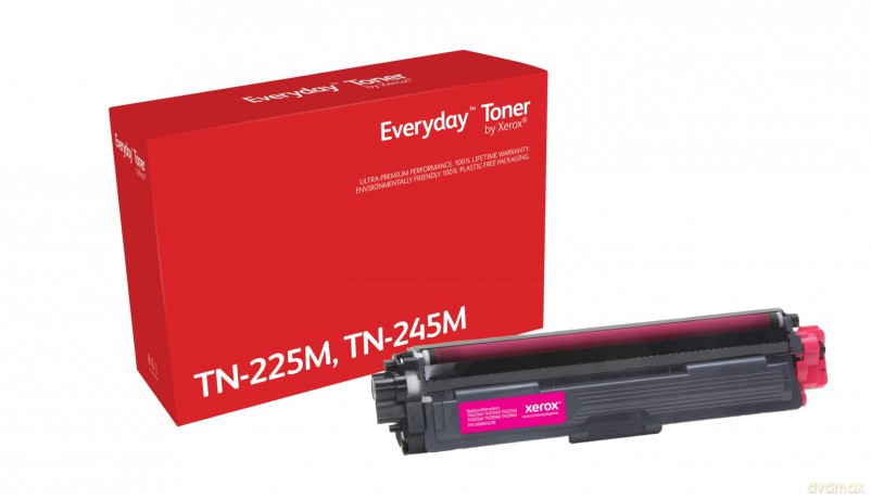Toner Everyday Tn-225m/Tn-245m