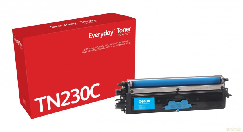 Toner Everyday Tn230c