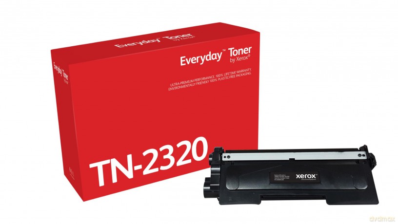 Toner Everyday Tn-2320