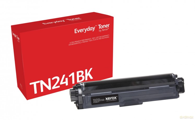 Toner Everyday Tn241bk