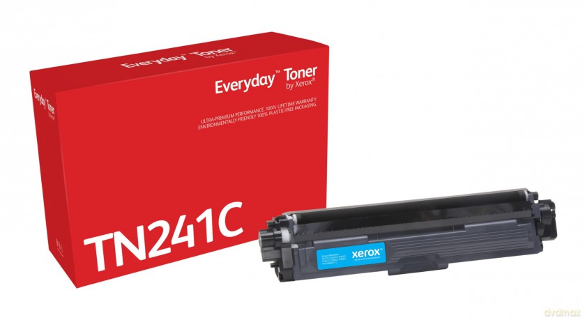 Toner Everyday Tn241c