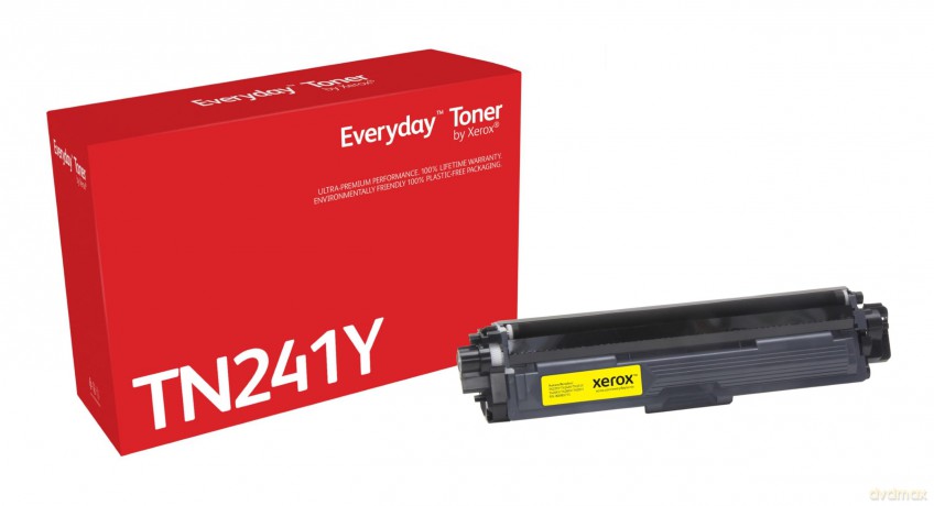 Toner Everyday Tn241y