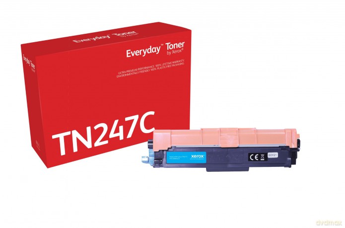 Toner Everyday Tn-247m