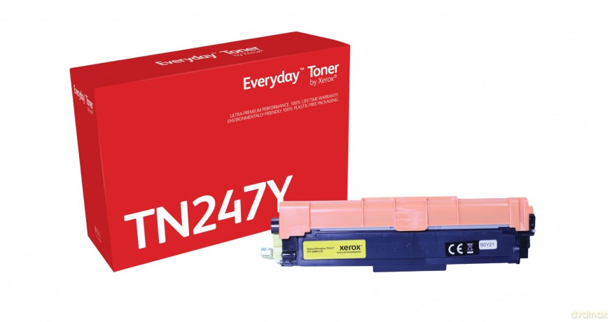 Toner Everyday Tn-247y