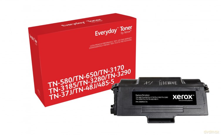 Toner Everyday Tn3280 High Capacity