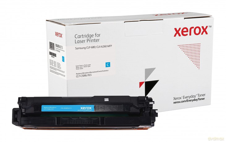 Toner Everyday X Clt-C506l
