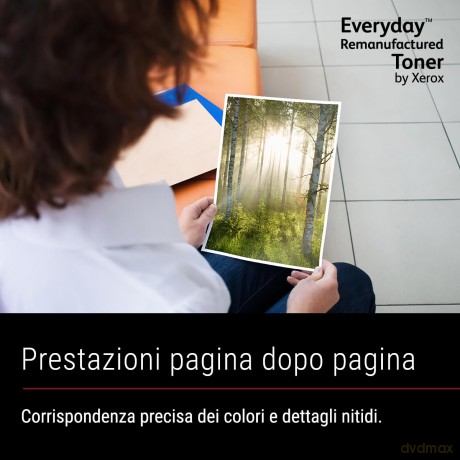 Toner Everyday X Clt-K504s