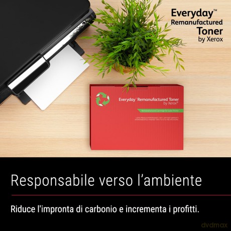 Toner Everyday X Clt-Y504s